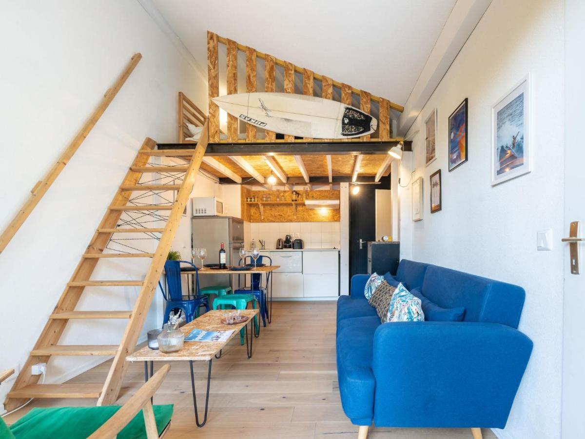 Apartment Kantaldi By Interhome Гетарі Екстер'єр фото