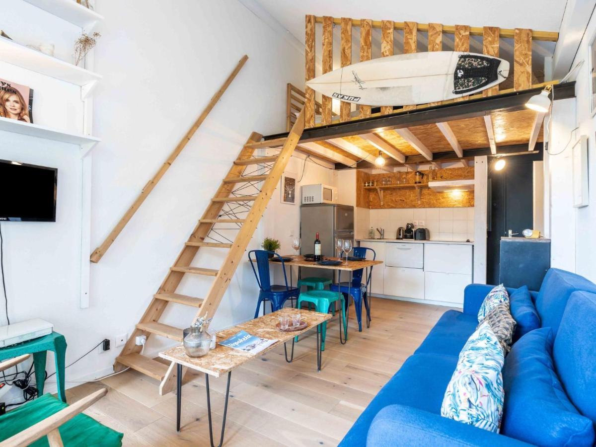 Apartment Kantaldi By Interhome Гетарі Екстер'єр фото