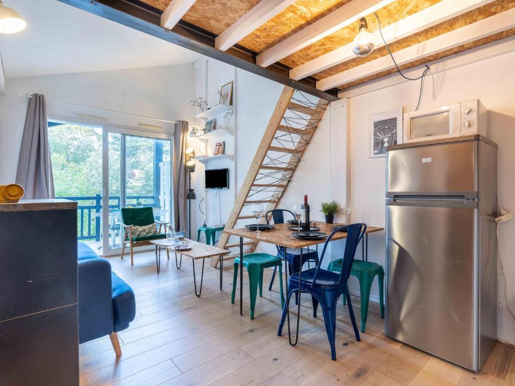 Apartment Kantaldi By Interhome Гетарі Екстер'єр фото