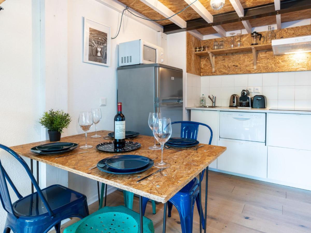 Apartment Kantaldi By Interhome Гетарі Екстер'єр фото