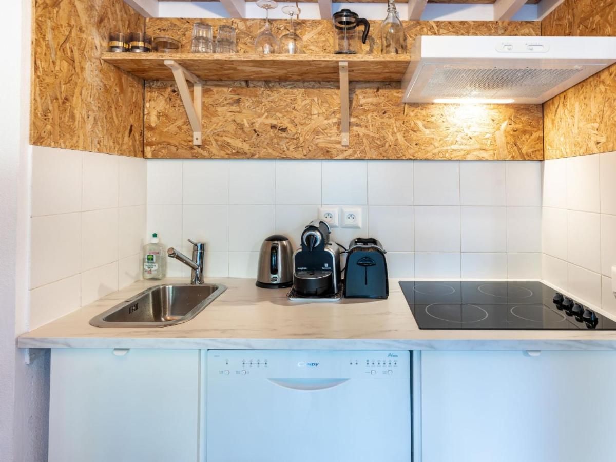 Apartment Kantaldi By Interhome Гетарі Екстер'єр фото